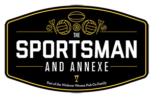 The Sportsman & Annexe Logo